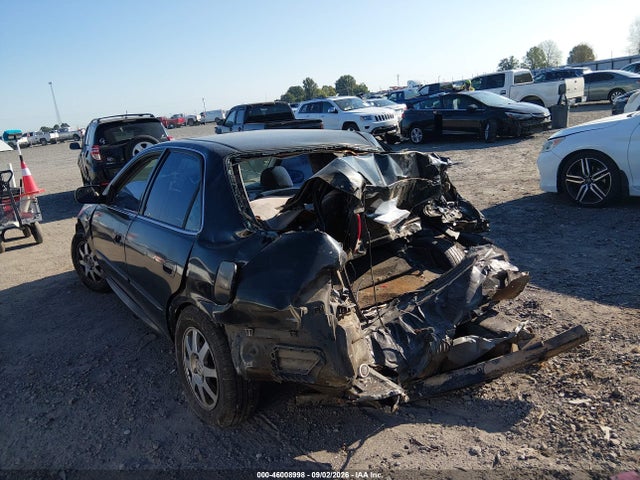 Продаж на аукціоні авто 2002 Honda Accord 2.3 Se, vin: 1HGCG56762A020052, номер лоту: 46008998