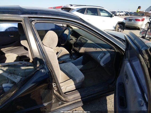 Продаж на аукціоні авто 2002 Honda Accord 2.3 Se, vin: 1HGCG56762A020052, номер лоту: 46008998