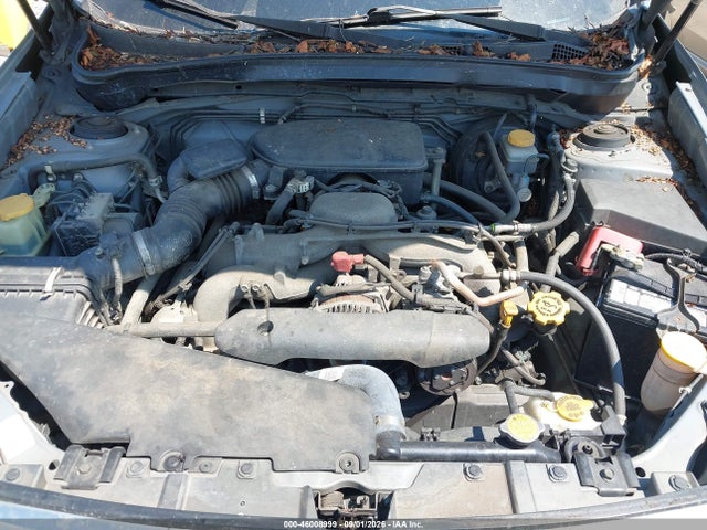 Продаж на аукціоні авто 2009 Subaru Forester 2.5x, vin: JF2SH61639H763105, номер лоту: 46008999