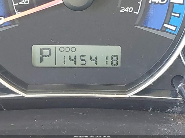 Продаж на аукціоні авто 2009 Subaru Forester 2.5x, vin: JF2SH61639H763105, номер лоту: 46008999