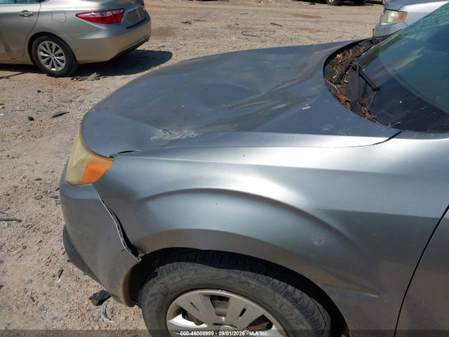 Продаж на аукціоні авто 2009 Subaru Forester 2.5x, vin: JF2SH61639H763105, номер лоту: 46008999