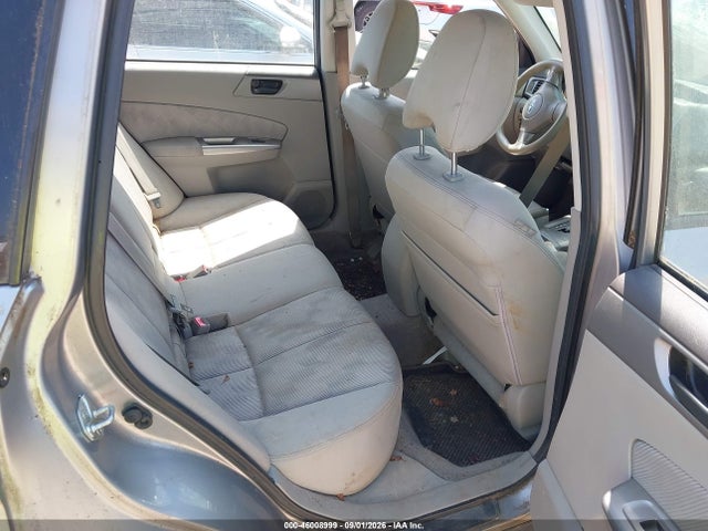 Продаж на аукціоні авто 2009 Subaru Forester 2.5x, vin: JF2SH61639H763105, номер лоту: 46008999