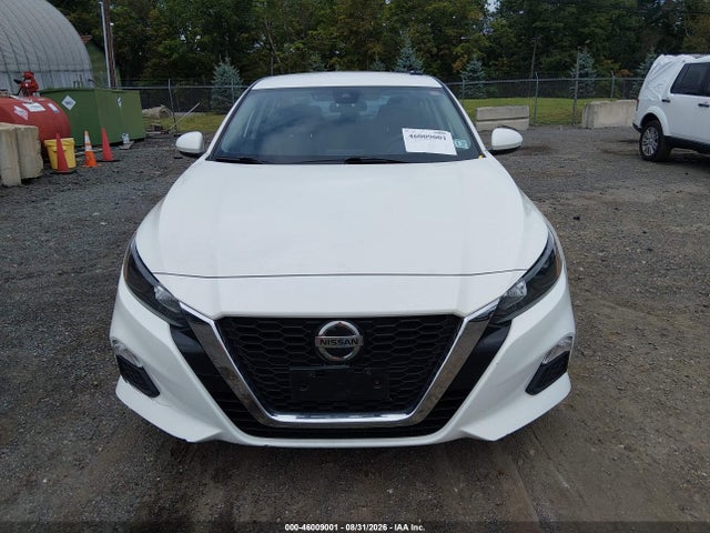 Aukcja sprzedaży 2022 Nissan Altima S Fwd, vin: 1N4BL4BV1NN323876, numer aukcji: 46009001