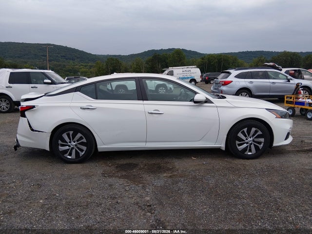 Aukcja sprzedaży 2022 Nissan Altima S Fwd, vin: 1N4BL4BV1NN323876, numer aukcji: 46009001
