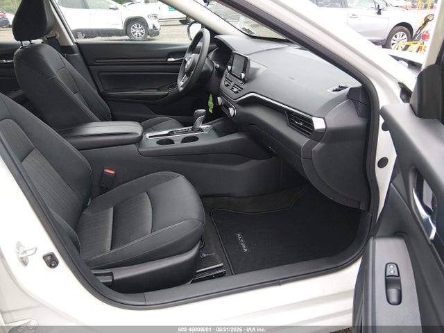 Aukcja sprzedaży 2022 Nissan Altima S Fwd, vin: 1N4BL4BV1NN323876, numer aukcji: 46009001