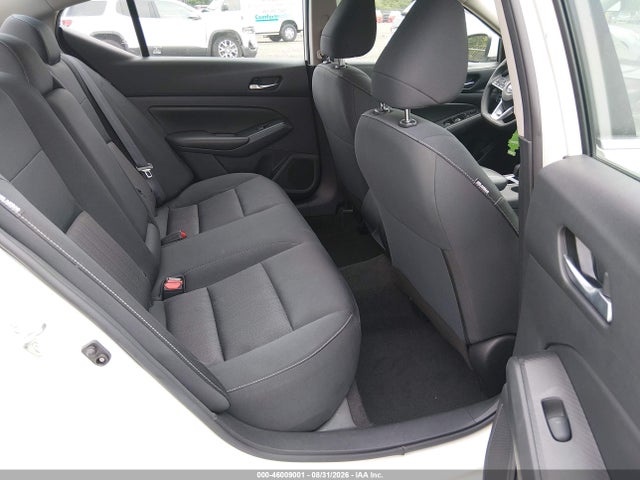 Aukcja sprzedaży 2022 Nissan Altima S Fwd, vin: 1N4BL4BV1NN323876, numer aukcji: 46009001