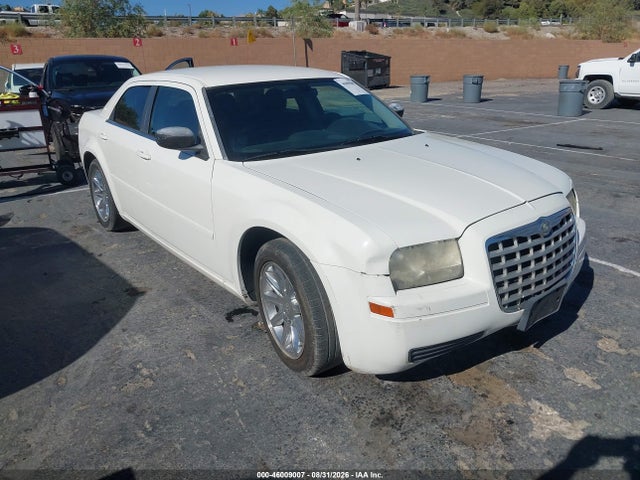 Aukcja sprzedaży 2006 Chrysler 300, vin: 2C3KA43R06H376181, numer aukcji: 46009007