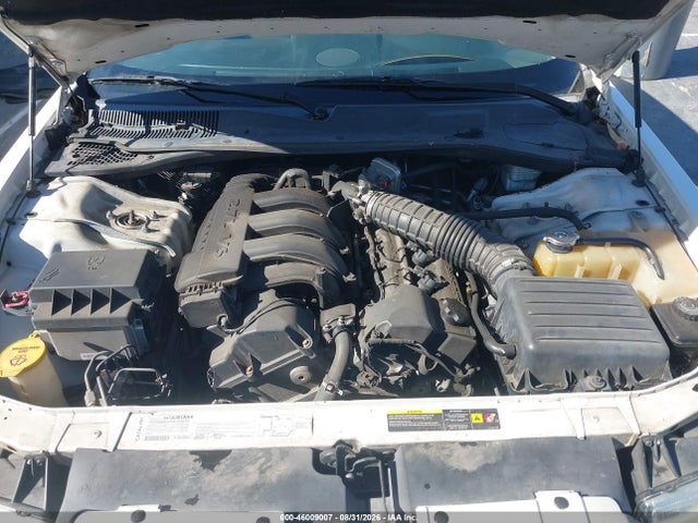 Aukcja sprzedaży 2006 Chrysler 300, vin: 2C3KA43R06H376181, numer aukcji: 46009007
