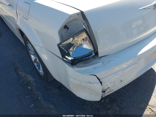 Aukcja sprzedaży 2006 Chrysler 300, vin: 2C3KA43R06H376181, numer aukcji: 46009007