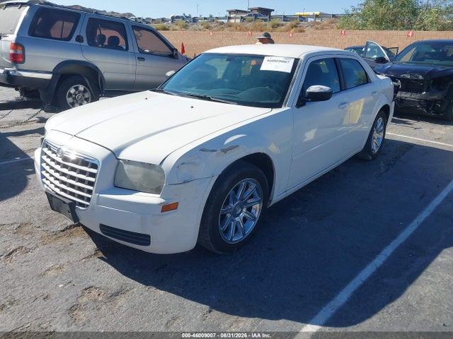 Aukcja sprzedaży 2006 Chrysler 300, vin: 2C3KA43R06H376181, numer aukcji: 46009007