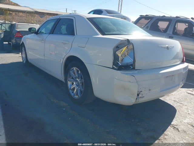 Aukcja sprzedaży 2006 Chrysler 300, vin: 2C3KA43R06H376181, numer aukcji: 46009007