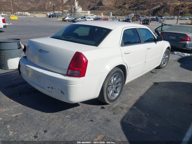 Aukcja sprzedaży 2006 Chrysler 300, vin: 2C3KA43R06H376181, numer aukcji: 46009007
