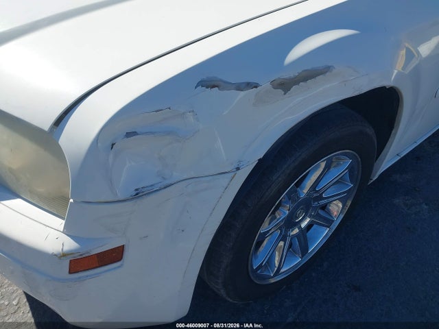 Aukcja sprzedaży 2006 Chrysler 300, vin: 2C3KA43R06H376181, numer aukcji: 46009007