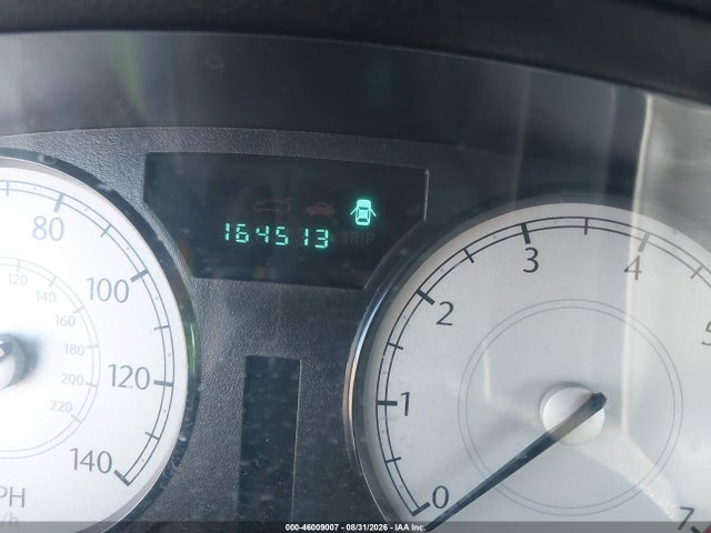 Aukcja sprzedaży 2006 Chrysler 300, vin: 2C3KA43R06H376181, numer aukcji: 46009007