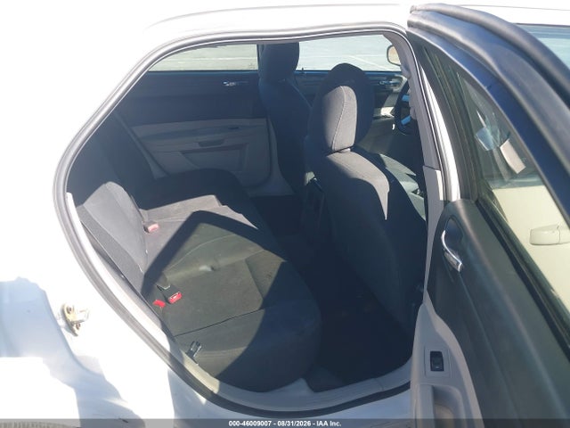 Aukcja sprzedaży 2006 Chrysler 300, vin: 2C3KA43R06H376181, numer aukcji: 46009007