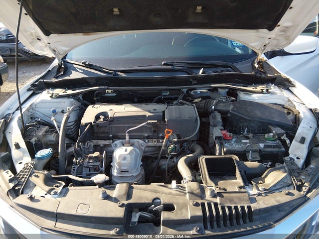 Aukcja sprzedaży 2016 Honda Accord Sport, vin: 1HGCR2F59GA072127, numer aukcji: 46009010