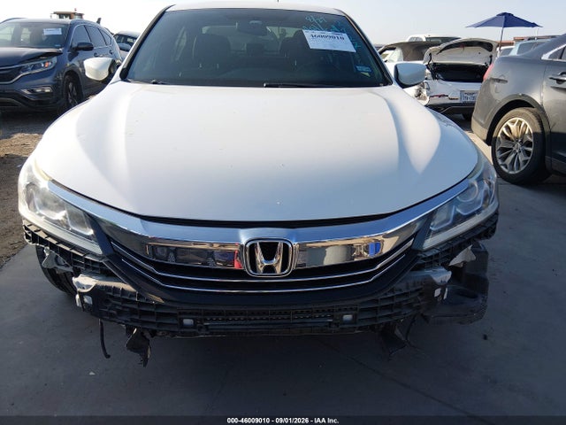 Aukcja sprzedaży 2016 Honda Accord Sport, vin: 1HGCR2F59GA072127, numer aukcji: 46009010