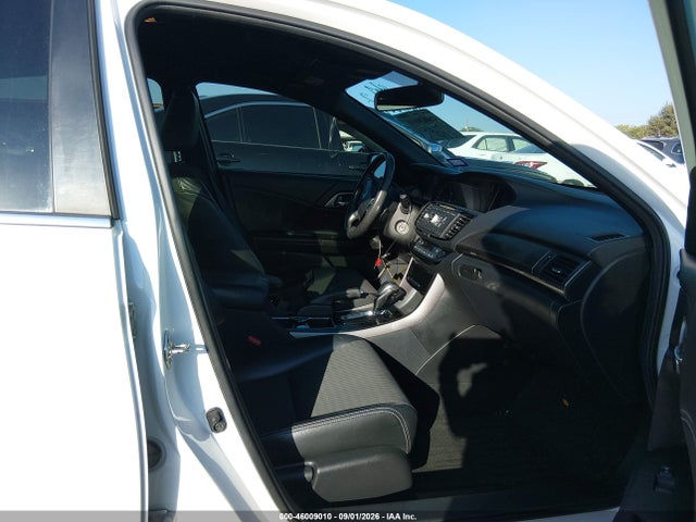 Aukcja sprzedaży 2016 Honda Accord Sport, vin: 1HGCR2F59GA072127, numer aukcji: 46009010