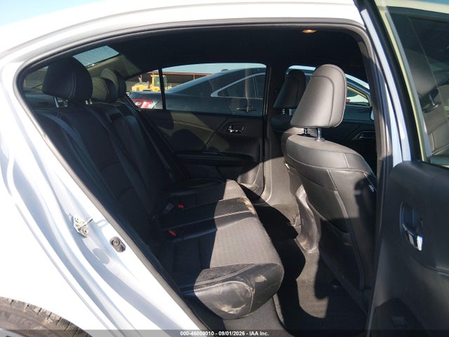 Aukcja sprzedaży 2016 Honda Accord Sport, vin: 1HGCR2F59GA072127, numer aukcji: 46009010