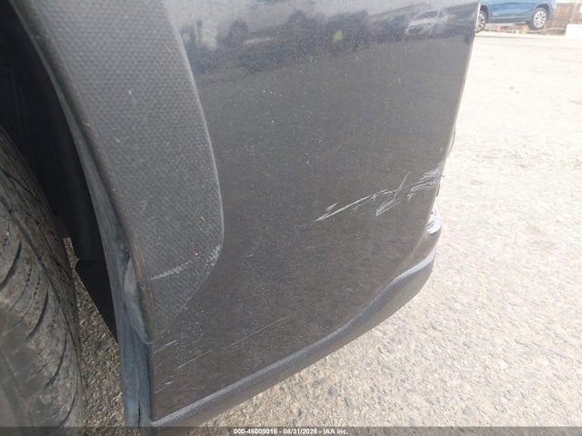46009016 :رقم المزاد ، JF2GPANC1HH277581 vin ، 2017 Subaru Crosstrek 2.0i Limited مزاد بيع