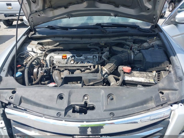 Aukcja sprzedaży 2011 Honda Accord 2.4 Ex-l, vin: 1HGCP2F81BA146276, numer aukcji: 46009021