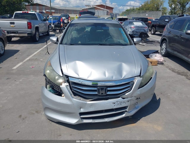 Aukcja sprzedaży 2011 Honda Accord 2.4 Ex-l, vin: 1HGCP2F81BA146276, numer aukcji: 46009021