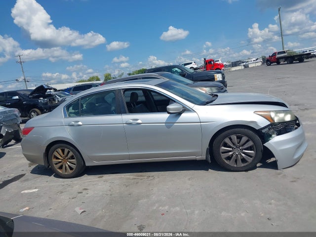 Aukcja sprzedaży 2011 Honda Accord 2.4 Ex-l, vin: 1HGCP2F81BA146276, numer aukcji: 46009021