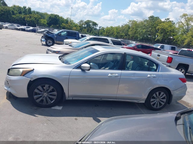 Aukcja sprzedaży 2011 Honda Accord 2.4 Ex-l, vin: 1HGCP2F81BA146276, numer aukcji: 46009021