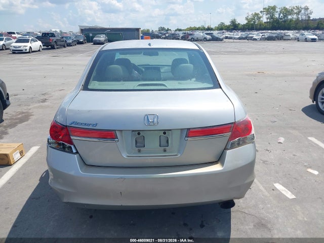 Aukcja sprzedaży 2011 Honda Accord 2.4 Ex-l, vin: 1HGCP2F81BA146276, numer aukcji: 46009021