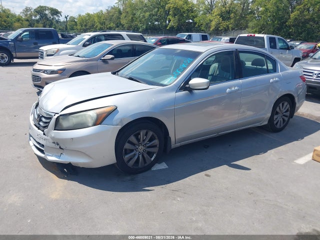 Aukcja sprzedaży 2011 Honda Accord 2.4 Ex-l, vin: 1HGCP2F81BA146276, numer aukcji: 46009021