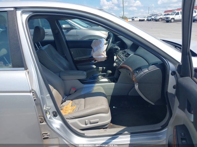Aukcja sprzedaży 2011 Honda Accord 2.4 Ex-l, vin: 1HGCP2F81BA146276, numer aukcji: 46009021