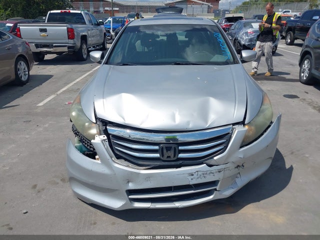 Aukcja sprzedaży 2011 Honda Accord 2.4 Ex-l, vin: 1HGCP2F81BA146276, numer aukcji: 46009021