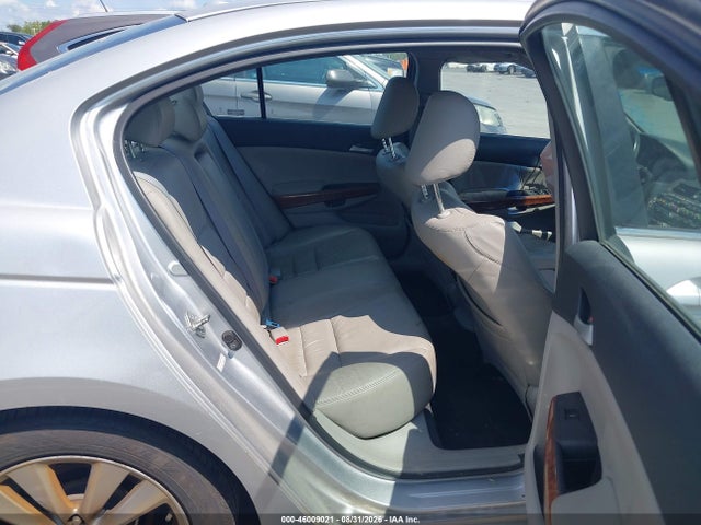 Aukcja sprzedaży 2011 Honda Accord 2.4 Ex-l, vin: 1HGCP2F81BA146276, numer aukcji: 46009021
