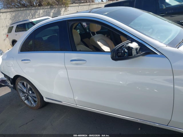 Mercedes-Benz C 300 2017 55SWF4JB3HU227162 Image 14