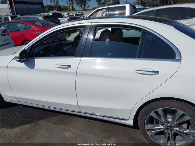 Mercedes-Benz C 300 2017 55SWF4JB3HU227162 Image 15