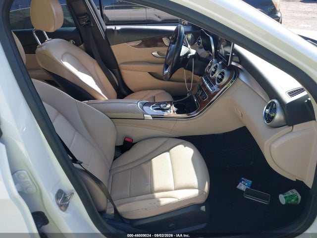 Mercedes-Benz C 300 2017 55SWF4JB3HU227162 Image 5