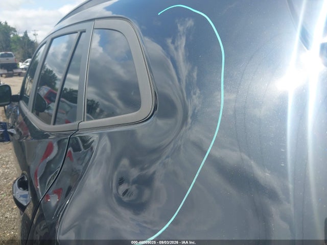 Продаж на аукціоні авто 2025 Chevrolet Trax Fwd 2rs, vin: KL77LJEP8SC041797, номер лоту: 46009025