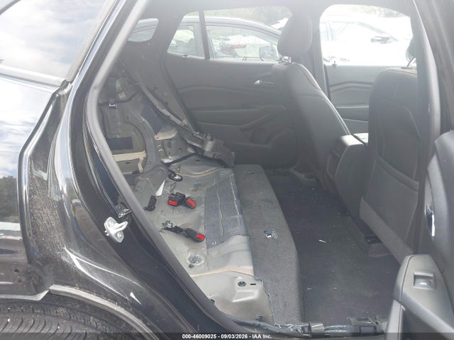 Продаж на аукціоні авто 2025 Chevrolet Trax Fwd 2rs, vin: KL77LJEP8SC041797, номер лоту: 46009025