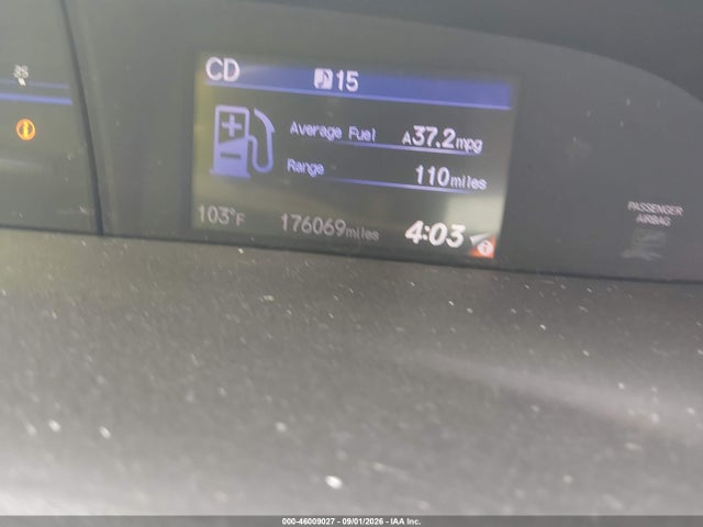 Aukcja sprzedaży 2013 Honda Civic Lx, vin: 2HGFB2F54DH583131, numer aukcji: 46009027