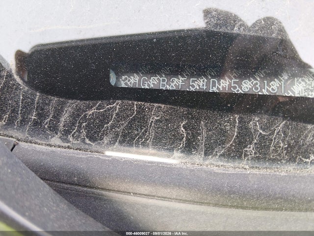 Aukcja sprzedaży 2013 Honda Civic Lx, vin: 2HGFB2F54DH583131, numer aukcji: 46009027