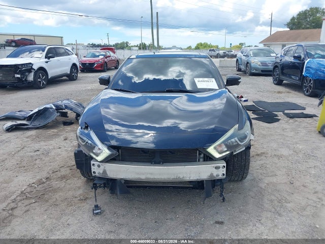 Продаж на аукціоні авто 2016 Nissan Maxima 3.5 Platinum, vin: 1N4AA6AP8GC901017, номер лоту: 46009033