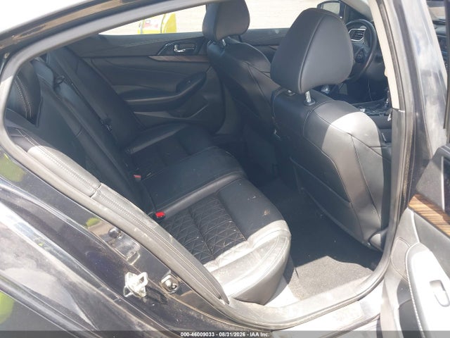 Продаж на аукціоні авто 2016 Nissan Maxima 3.5 Platinum, vin: 1N4AA6AP8GC901017, номер лоту: 46009033