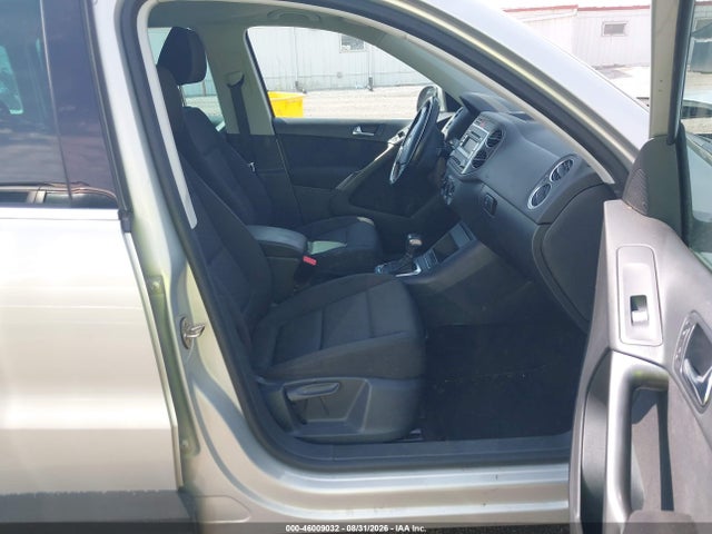 Aukcja sprzedaży 2009 Volkswagen Tiguan S/se/sel, vin: WVGAV75NX9W510087, numer aukcji: 46009032