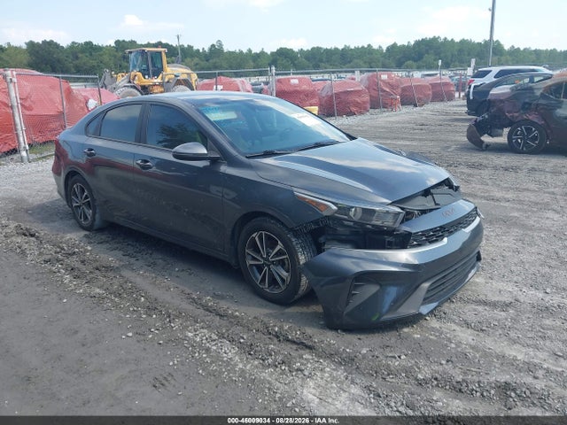 Aukcja sprzedaży 2023 Kia Forte Lxs, vin: 3KPF24AD1PE542139, numer aukcji: 46009034
