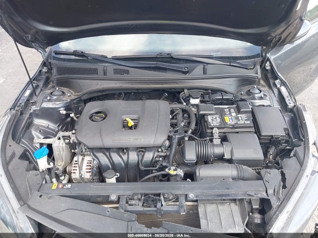 Aukcja sprzedaży 2023 Kia Forte Lxs, vin: 3KPF24AD1PE542139, numer aukcji: 46009034