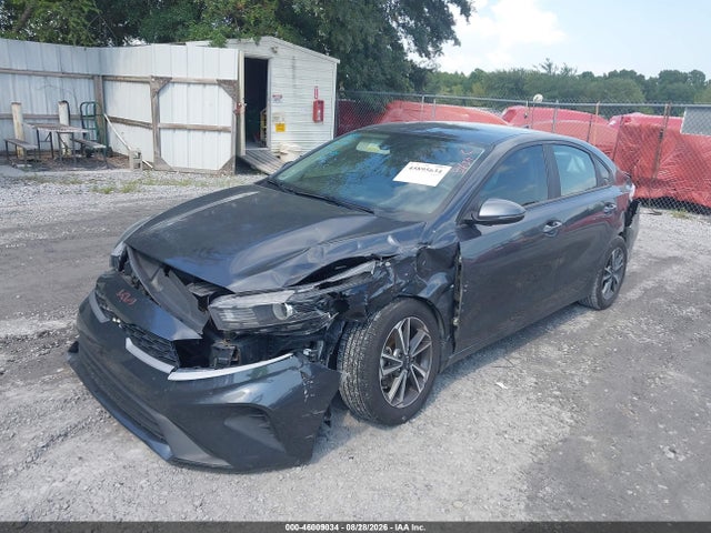 Aukcja sprzedaży 2023 Kia Forte Lxs, vin: 3KPF24AD1PE542139, numer aukcji: 46009034