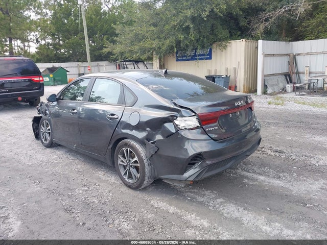 Aukcja sprzedaży 2023 Kia Forte Lxs, vin: 3KPF24AD1PE542139, numer aukcji: 46009034
