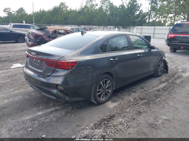 Aukcja sprzedaży 2023 Kia Forte Lxs, vin: 3KPF24AD1PE542139, numer aukcji: 46009034