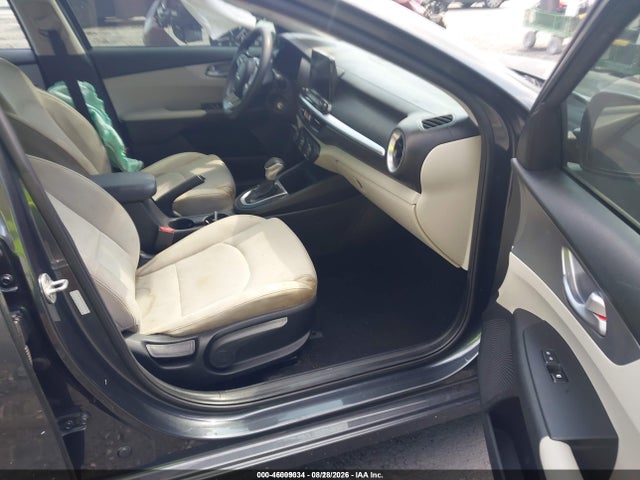 Aukcja sprzedaży 2023 Kia Forte Lxs, vin: 3KPF24AD1PE542139, numer aukcji: 46009034