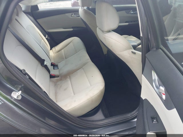 Aukcja sprzedaży 2023 Kia Forte Lxs, vin: 3KPF24AD1PE542139, numer aukcji: 46009034